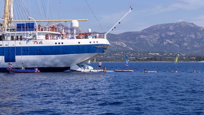 Star Clippers, Royal Clipper, Watersports 1.jpg